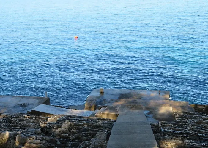 Korcula - 2, Prigradica - Ivan