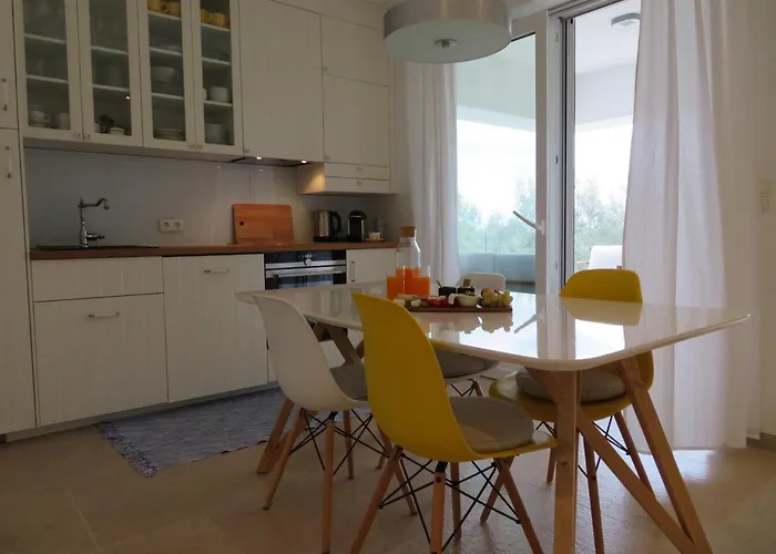 公寓 Korcula - 2, Prigradica - Ivan Blato (Korcula)