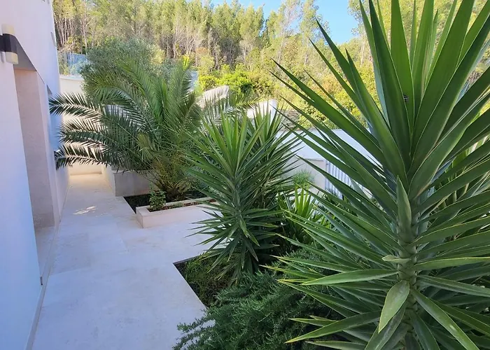 公寓 Korcula - 2, Prigradica - Ivan *