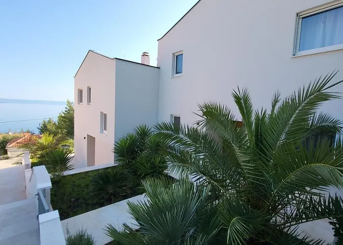 Korcula - 2, Prigradica - Ivan 公寓 *