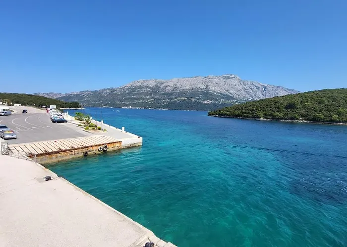 Korcula - 2, Prigradica - Ivan Blato (Korcula)