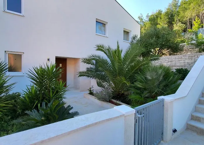 Korcula - 2, Prigradica - Ivan *