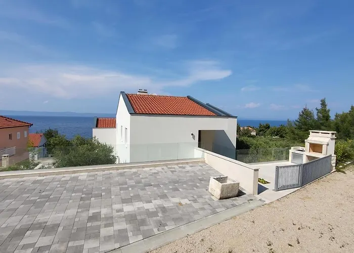 Korcula - 2, Prigradica - Ivan * Blato (Korcula)