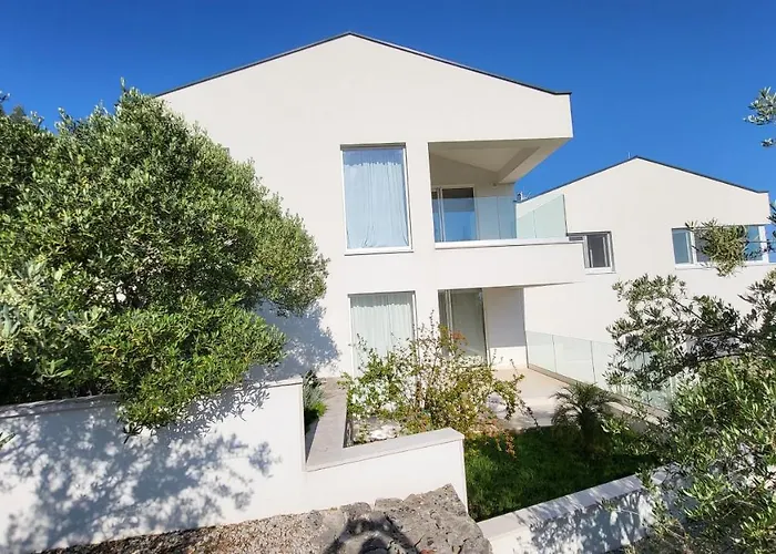 公寓 Korcula - 2, Prigradica - Ivan