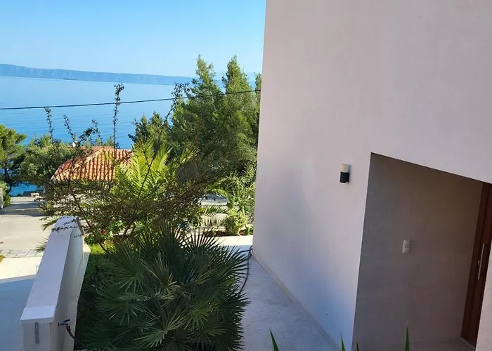 Korcula - 2, Prigradica - Ivan *